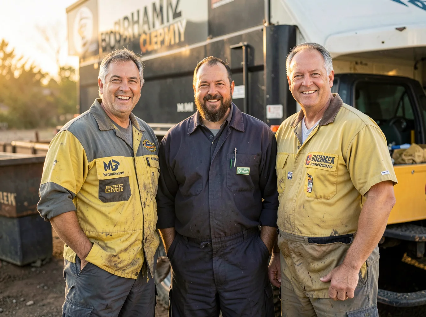 Sewage Cleanup company in Delta, CO