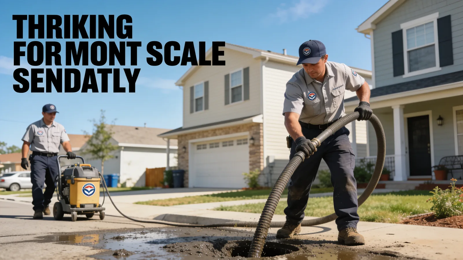 Sewage Cleanup in Delta, CO near me